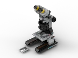 31147 Stereo Microscope
