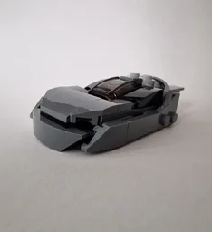 Hover car