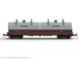Coil Car NS