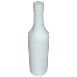 Belville / Scala, Food, Bottle Wine / Light Violet