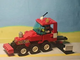 6670 tractor