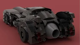 1989 Batmobile