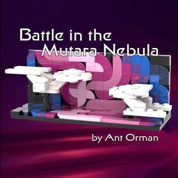 Battle in the Mutara Nebula