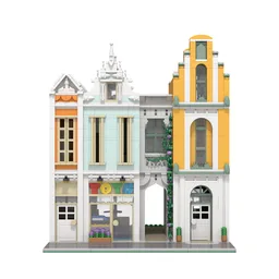 Toy Store Modular Buildings