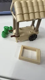 Cabbage Cart