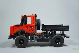 42213- UNIMOG