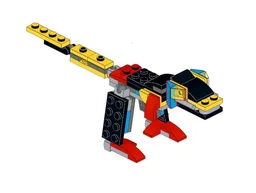 31124 T-Rex