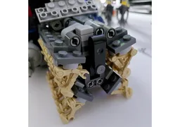 75435 MTT Droidrack upgrade