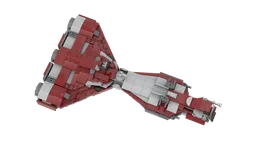 Consular-Class - 75362 alternative