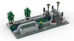 Modular Canal 01