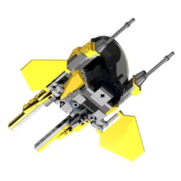 75281 Bubble Starship