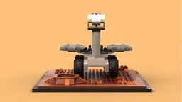 Mars Exploration Rover