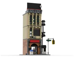 Modular Daily Bugle