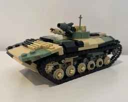BMP-1/BMP-2M