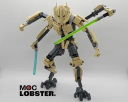 Grievous
