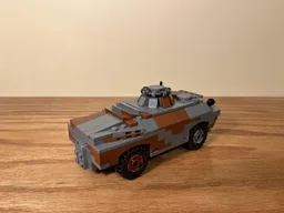 BRDM-2