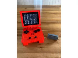 Game Boy Advance SP