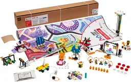 MASTERPIECE Challenge Kit