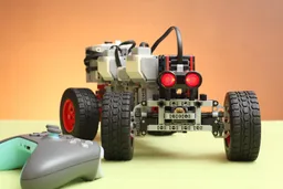 ROV3R+