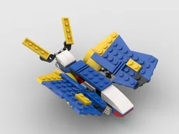 31087 - Butterfly