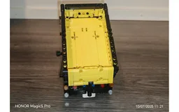 Mini Dump Truck