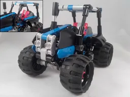 42010: Tractor