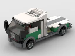 Container Transporter