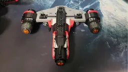 Mynock 3