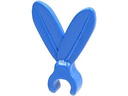 Plume / Feathers with Clip