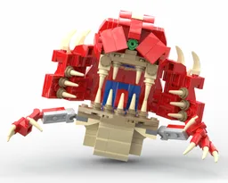 DOOM: eternal - Cacodemon