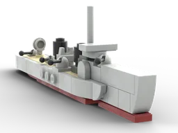 HMS Dreadnought (1906)