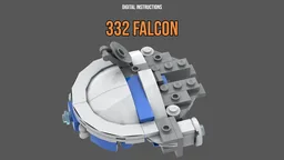 322 Falcon 75359
