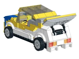 31079 - Roadster