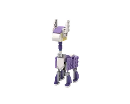 Alpaca 31125 Alternate