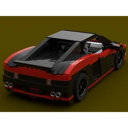 Lamborghini Gallardo