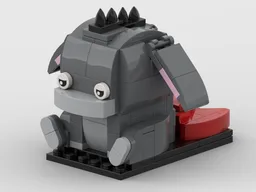 Eeyore