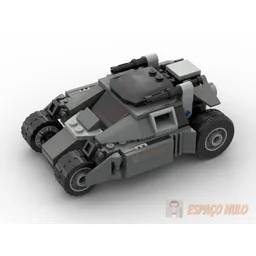 Tumbler
