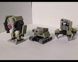 Into the Breach - Rift Walkers