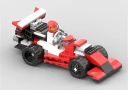 F1 Racer