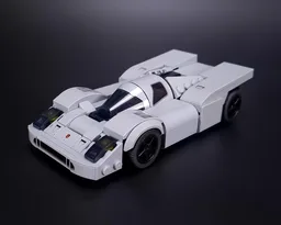 Porsche 917KH Street