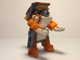 Transformer Archivistosaur