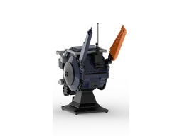 Chappie UCS helmet