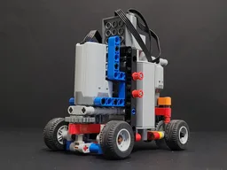 Speedy Small RC Car