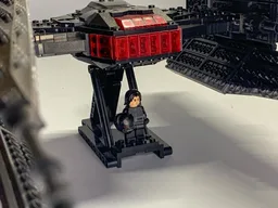 Tie Silencer