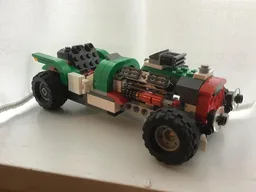 HotRod