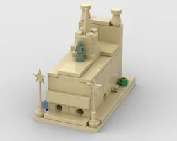 Mini Church