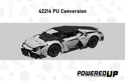 42214 PU Conversion