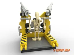 The MOC saga