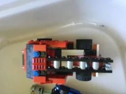 31100 Fire Engine