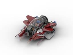 Starship 1